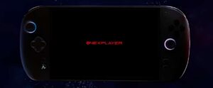 ONEXPLAYER X2 Mini