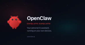OpenClaw inteligencia artificial