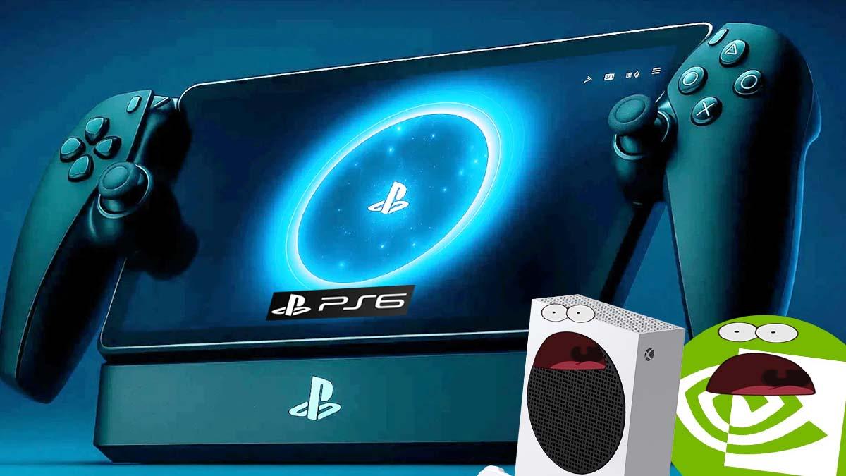 Project Canis PS6 portátil Project Canis PS6 portátil