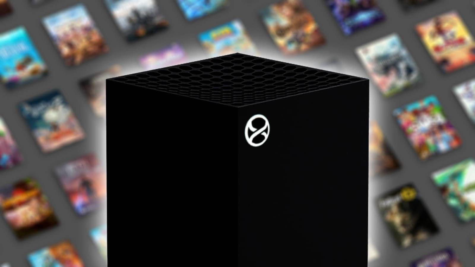 Arquitectura y potencia de Project Helix Arquitectura y potencia de Project Helix