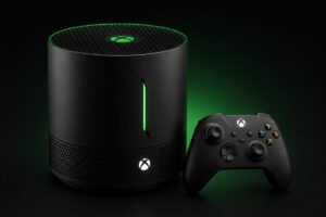 Project Helix