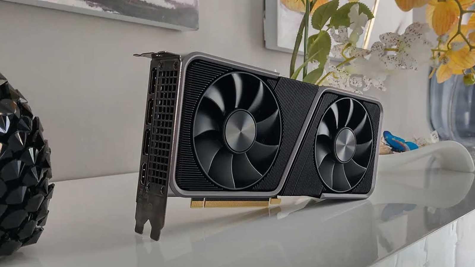 Regreso RTX 3060 12 GB al mercado Regreso RTX 3060 12 GB al mercado