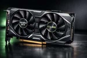 RTX 3060 de 12 GB vuelve al mercado