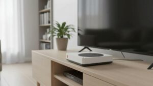 Steam Machine