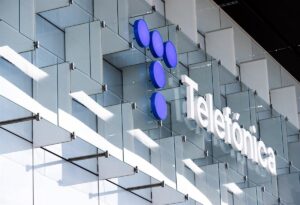 Telefónica incorpora el Mac al puesto de trabajo digital