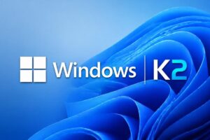 Windows K2