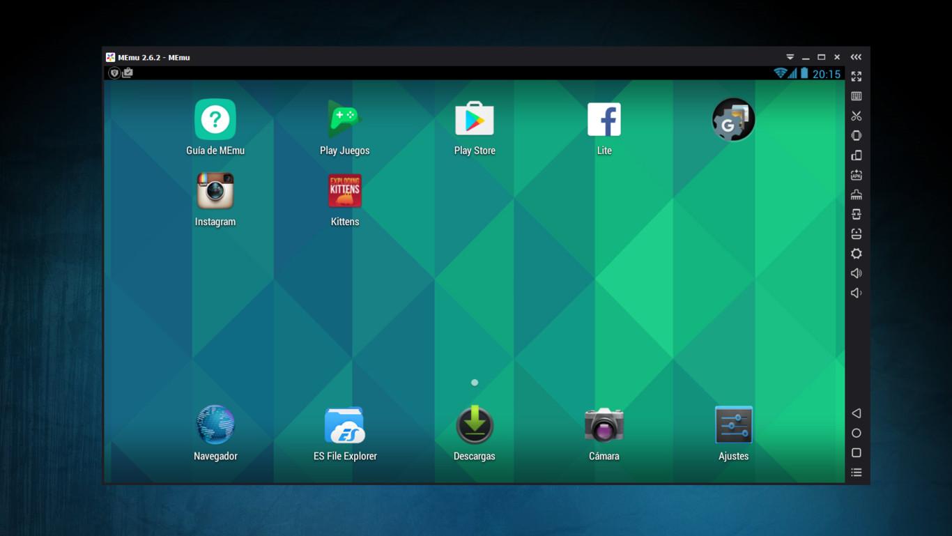 Aplicaciones gaming para móviles y PC Aplicaciones gaming para móviles y PC