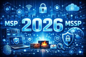 ciberseguridad y escalabilidad para msp