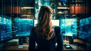 confianza en proveedores de ciberseguridad