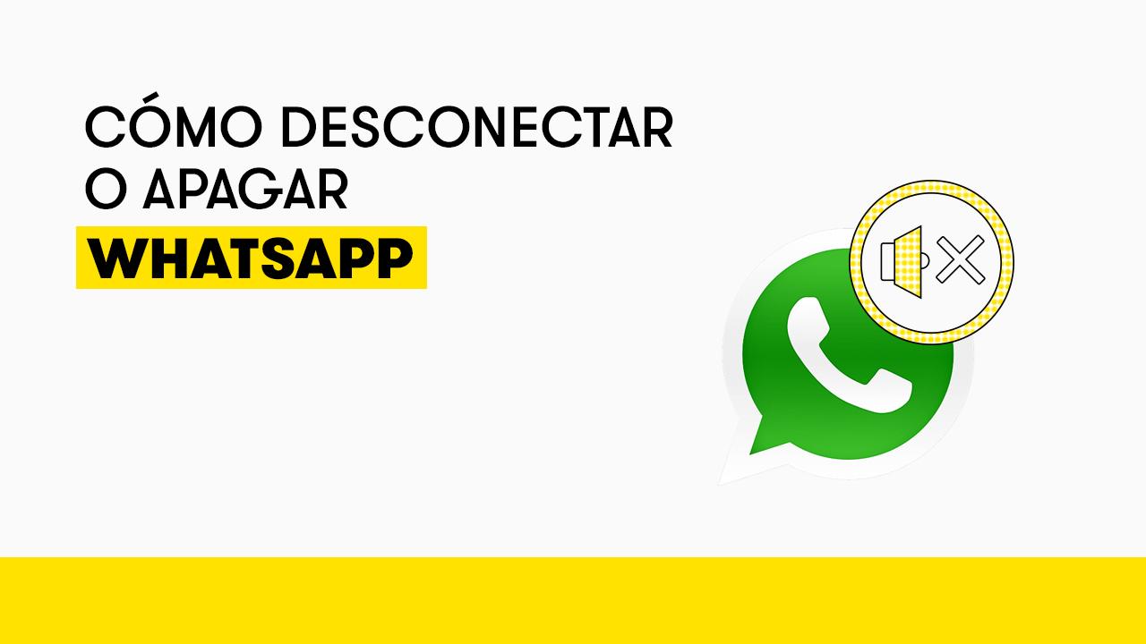 forzar detención de WhatsApp forzar detención de WhatsApp