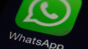 desconectar WhatsApp
