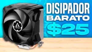 disipador barato
