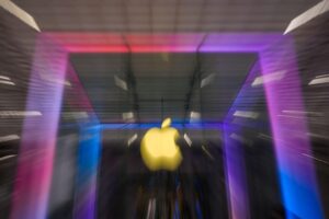 era Ternus en Apple con enfoque en hardware e IA