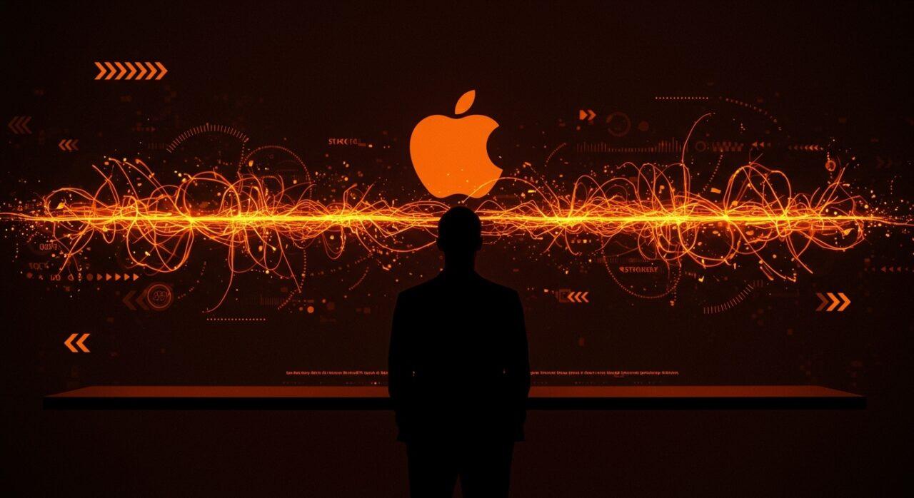 John Ternus nuevo CEO Apple John Ternus nuevo CEO Apple