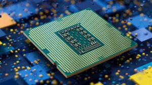escasez de CPU