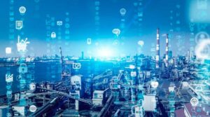 estrategia de digitalización y ciberseguridad de la OMI