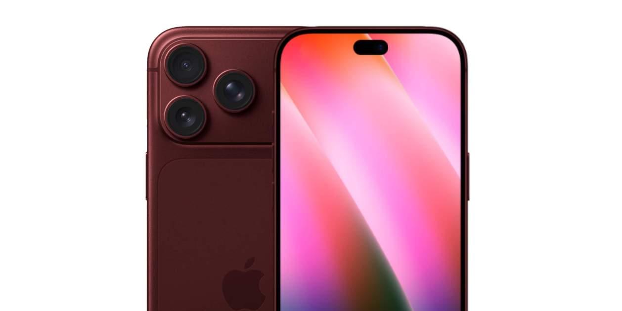 Nuevos iPhone 18 Pro Nuevos iPhone 18 Pro