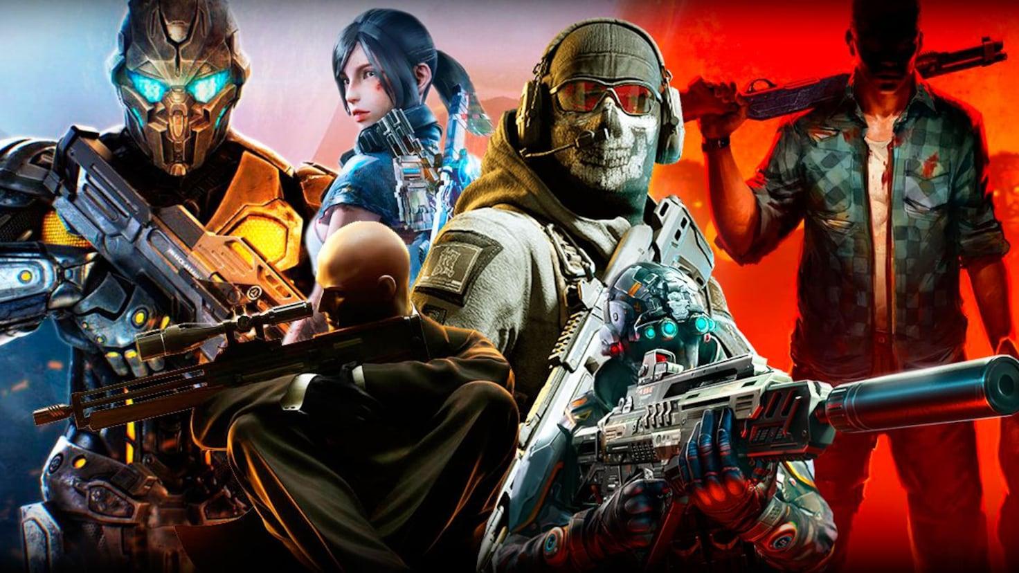 videojuegos de accion videojuegos de accion