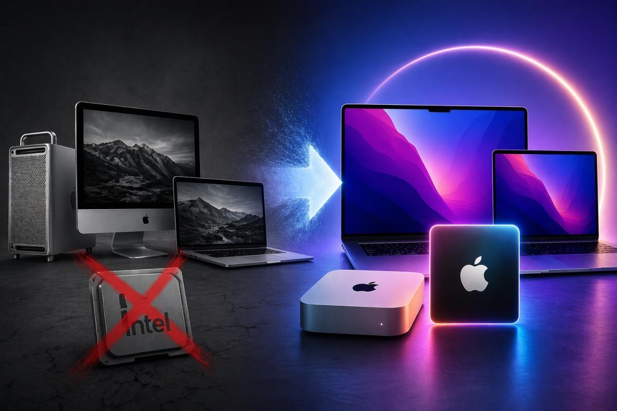 Listado de Mac compatibles con macOS Tahoe Listado de Mac compatibles con macOS Tahoe