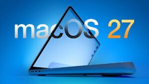 macOS 26 Tahoe será la última versión compatible con Mac Intel