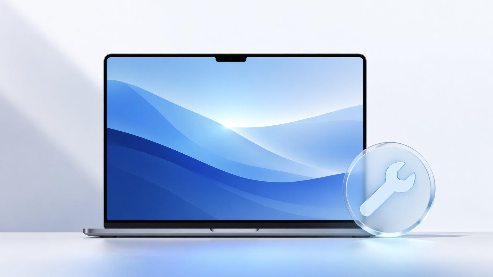 macOS Tahoe 26.4.1 en Mac macOS Tahoe 26.4.1 en Mac