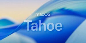 macOS Tahoe 26.4.1 ya disponible