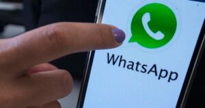 móviles dejan de ser compatibles con WhatsApp