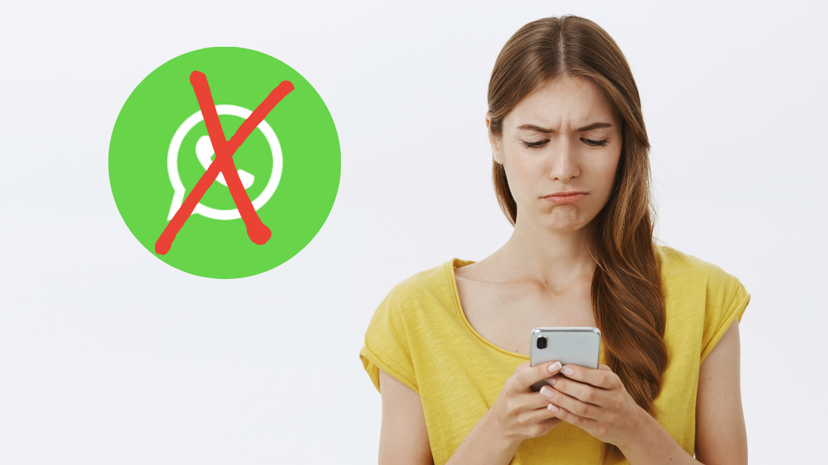 móviles sin compatibilidad con WhatsApp móviles sin compatibilidad con WhatsApp