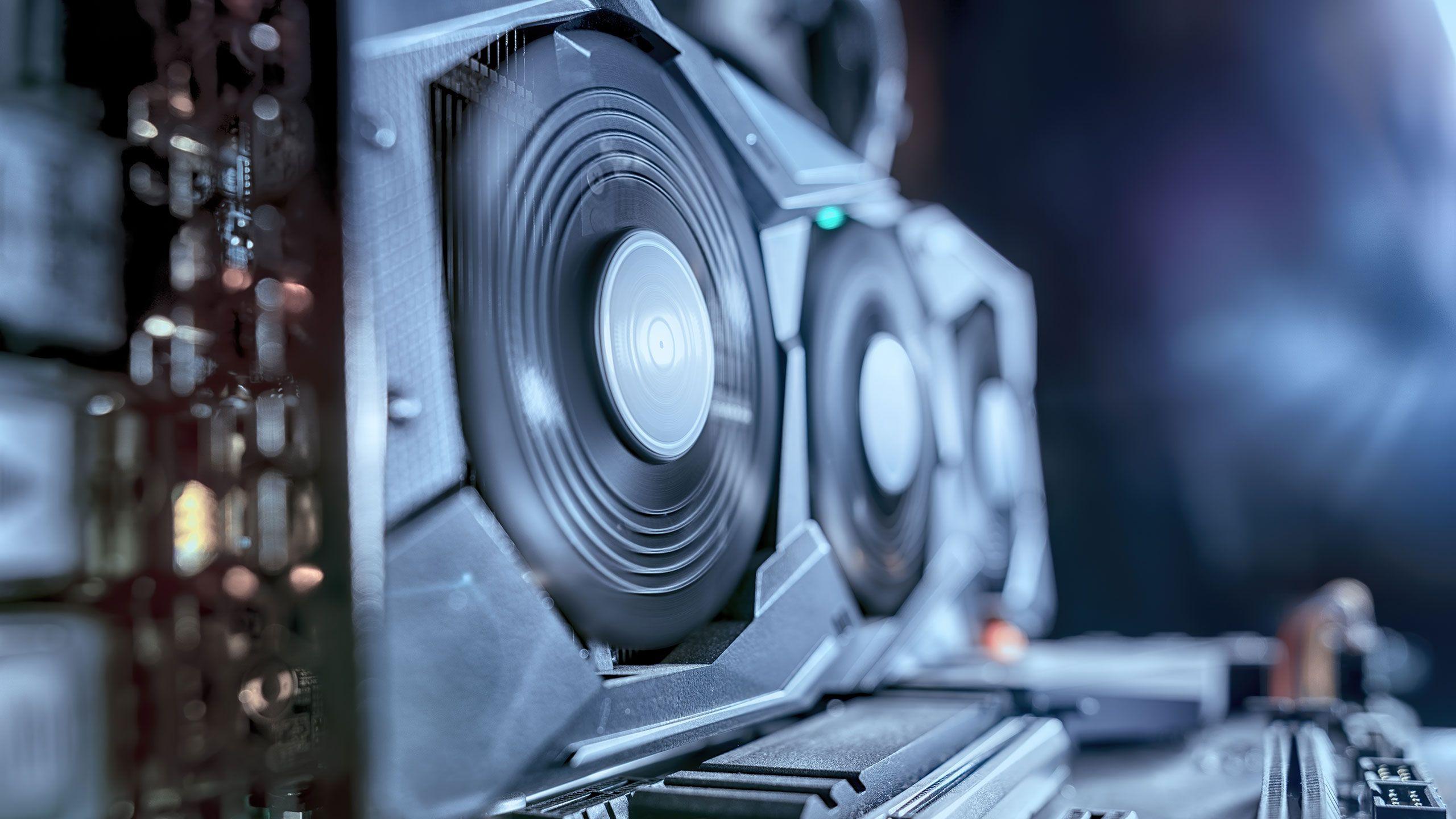 Herramientas para overclock de GPU Herramientas para overclock de GPU