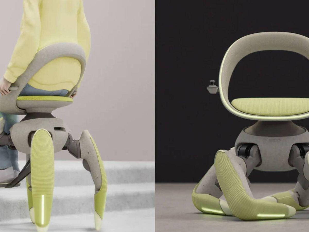 silla Crown Seat de Toyota silla Crown Seat de Toyota