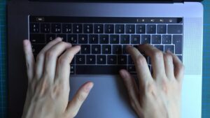 ventas de CPU más bajas de los últimos 10 años