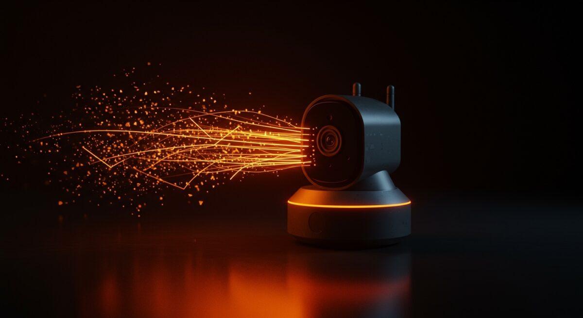 Seguridad IoT Seguridad IoT
