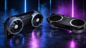 AORUS GeForce RTX 5090 Infinity