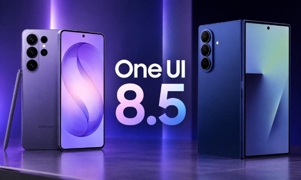 Funciones IA Galaxy Inteligencia Artificial en Samsung