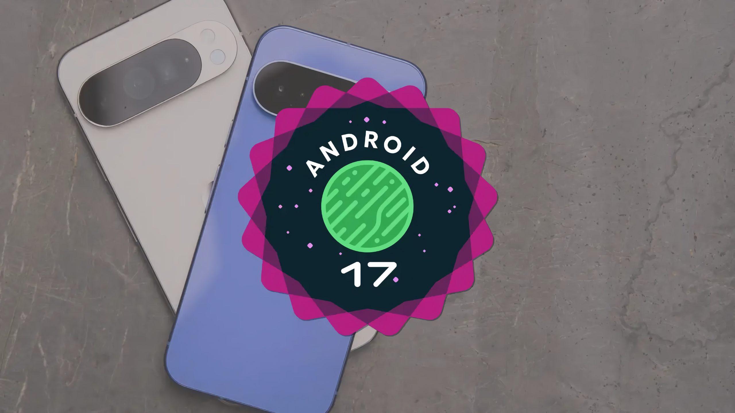Android Continuity Continuidad de Android