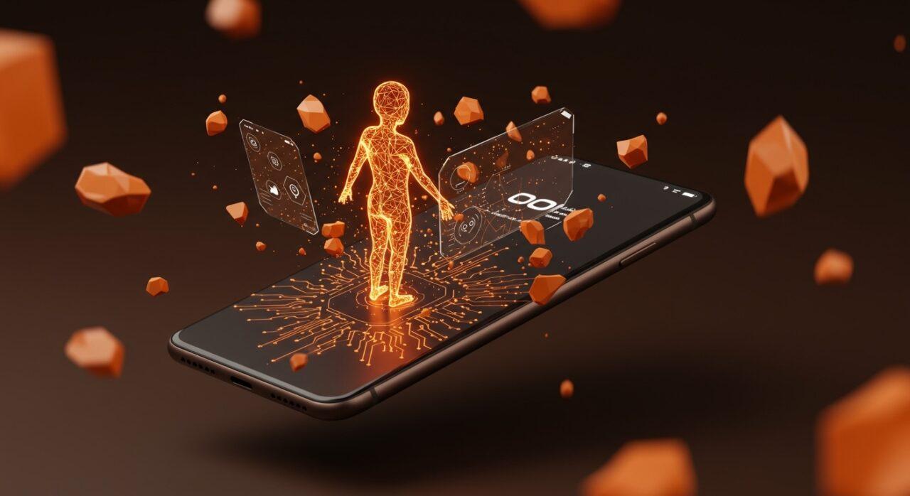 Gemini en Chrome Android Gemini en Chrome Android