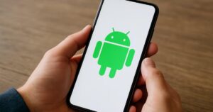 Apps falsas y robo de cuentas en Android