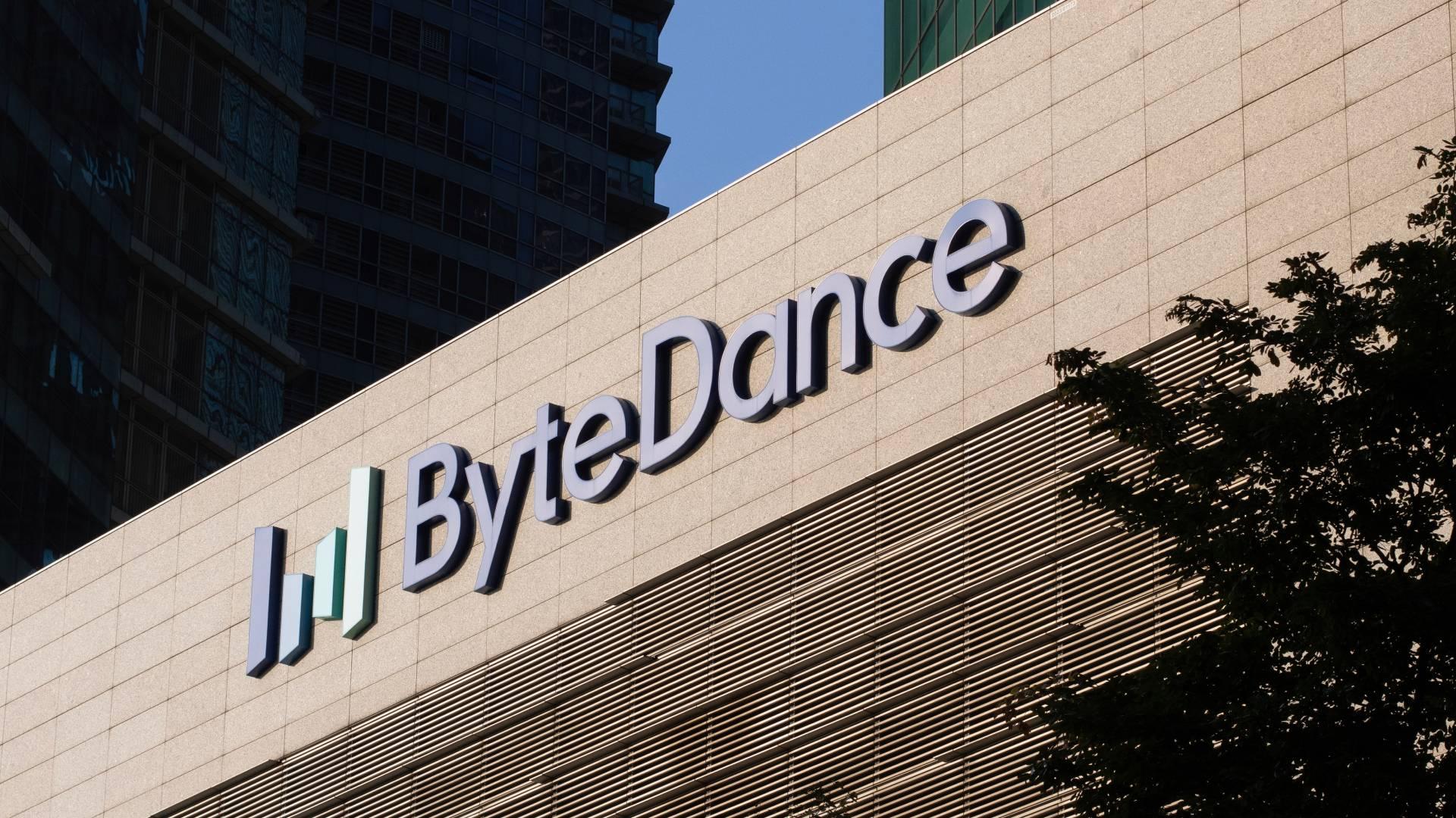 Procesadores personalizados de 5nm Tecnología de semiconductores ByteDance