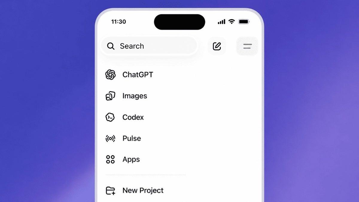 Integración de Codex con ChatGPT en iOS y Android Integración de Codex con ChatGPT en iOS y Android
