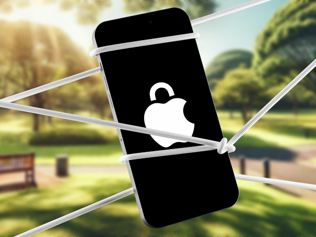 Lanzamiento iOS seguridad Próxima actualización de iOS con mejoras de seguridad