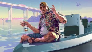 GTA VI llegará primero a las consolas