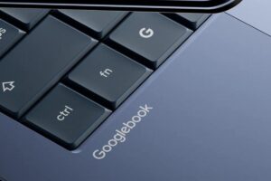 Google confirma Googlebook, su nueva categoría de portátiles con Gemini, Android y Chrome en una misma plataforma