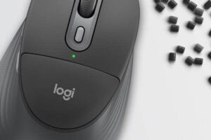 Logitech Signature Comfort Plus