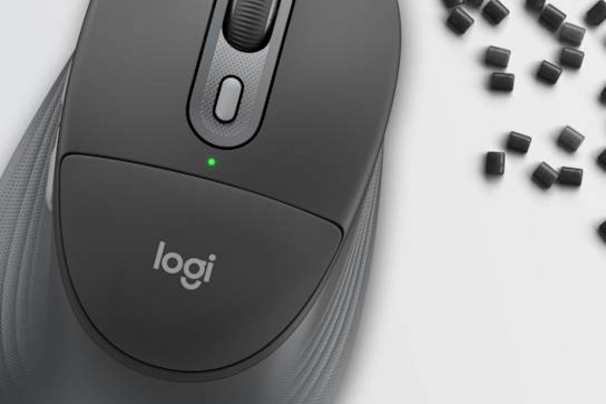 Gama Logitech Signature Comfort Plus Ratón y teclado Logitech Signature Comfort Plus