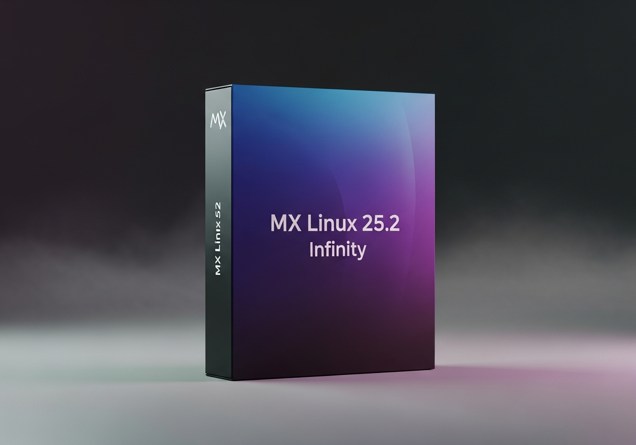 Herramientas de instalación de MX Linux Instalador de MX Linux