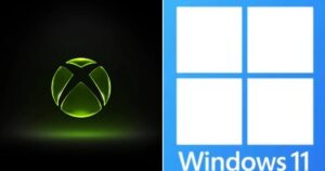 Modo Xbox para PC con Windows 11