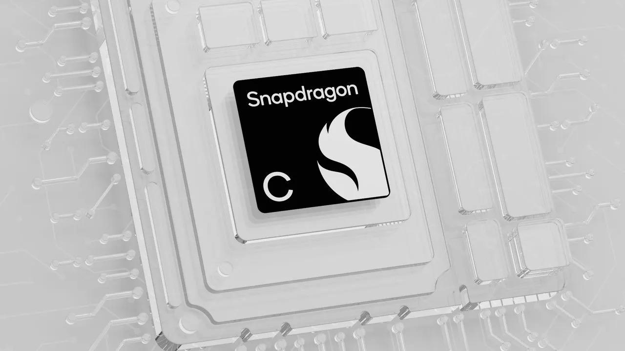 IA en Snapdragon C Tecnología de inteligencia artificial en portátiles baratos