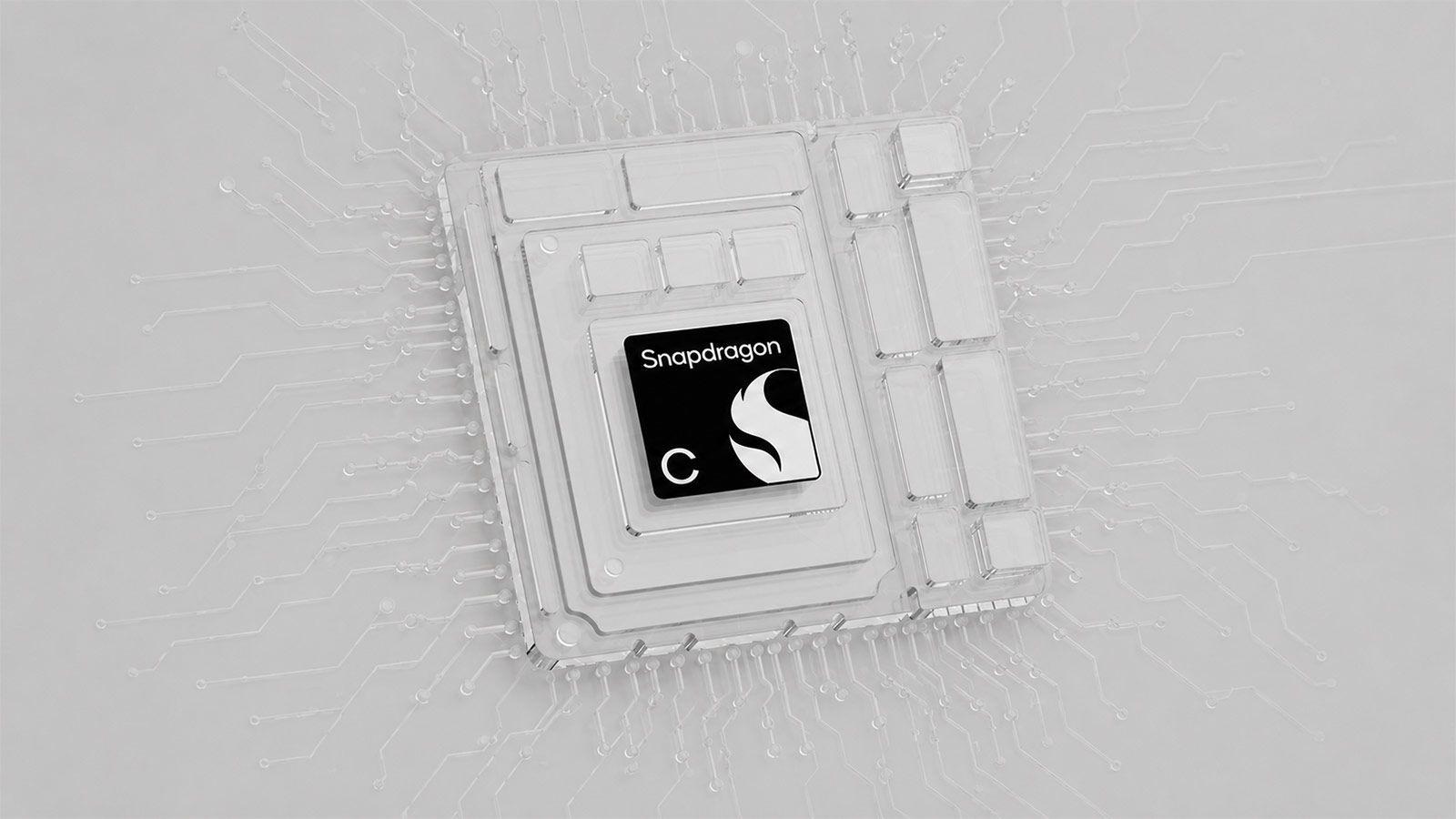 Windows y Snapdragon C Detalle del ecosistema Windows sobre ARM