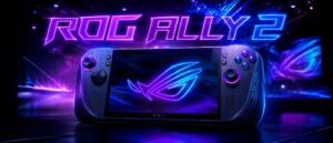 ROG Ally