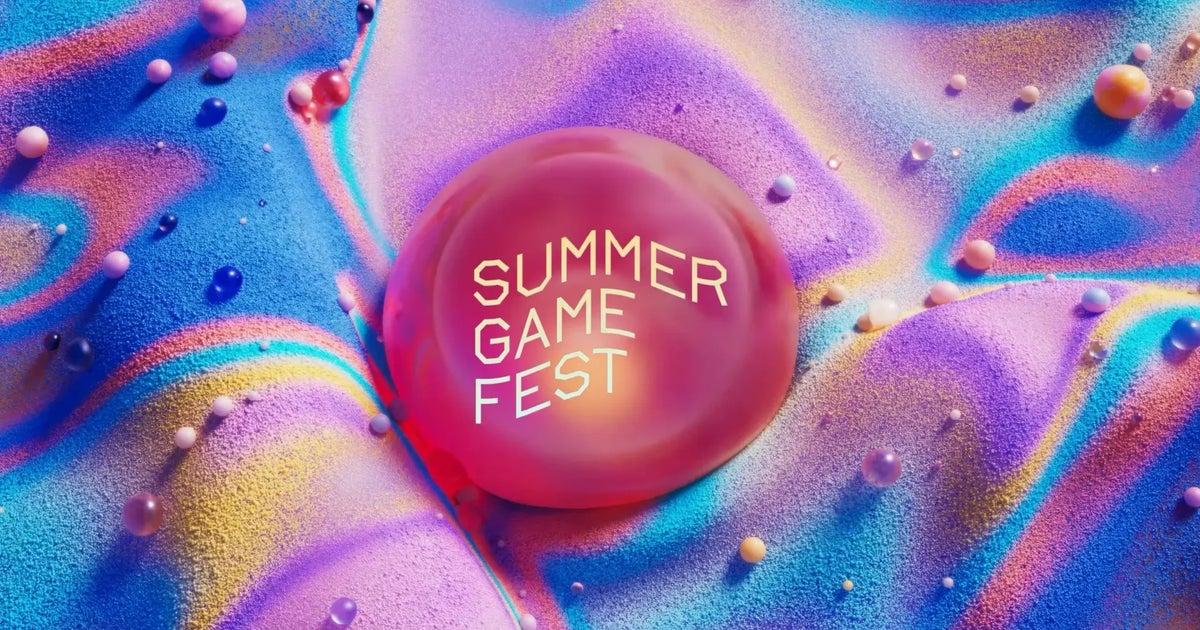 Gala inaugural Summer Game Fest Summer Game Fest evento principal